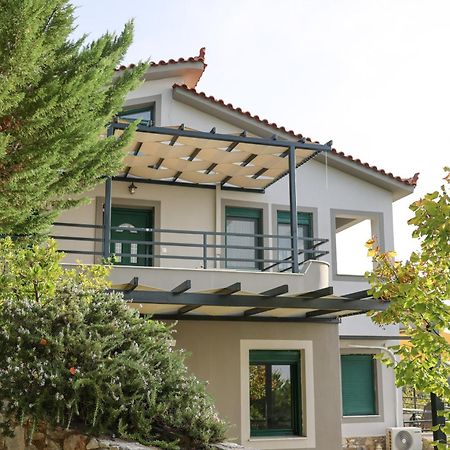 Skiathos Poseidon Apartment Exterior photo
