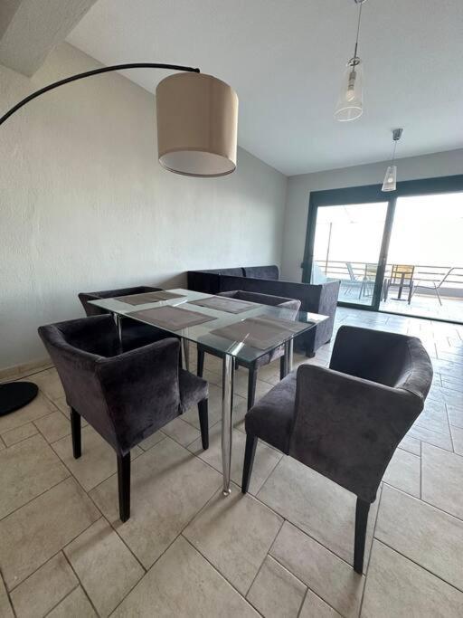 Skiathos Poseidon Apartment Exterior photo