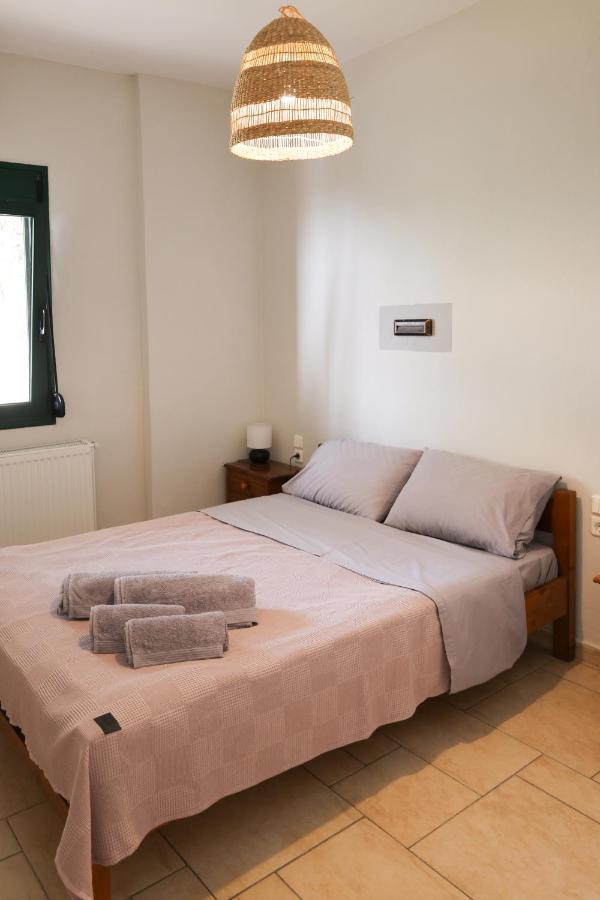 Skiathos Poseidon Apartment Exterior photo
