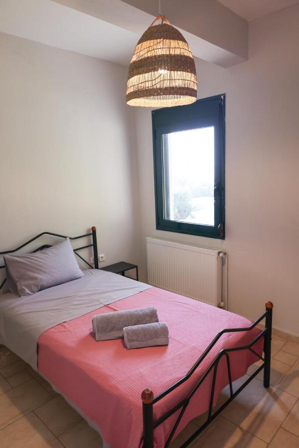 Skiathos Poseidon Apartment Exterior photo